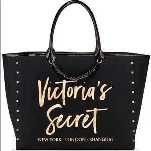 Angel City Tote, Victoria’s Secret